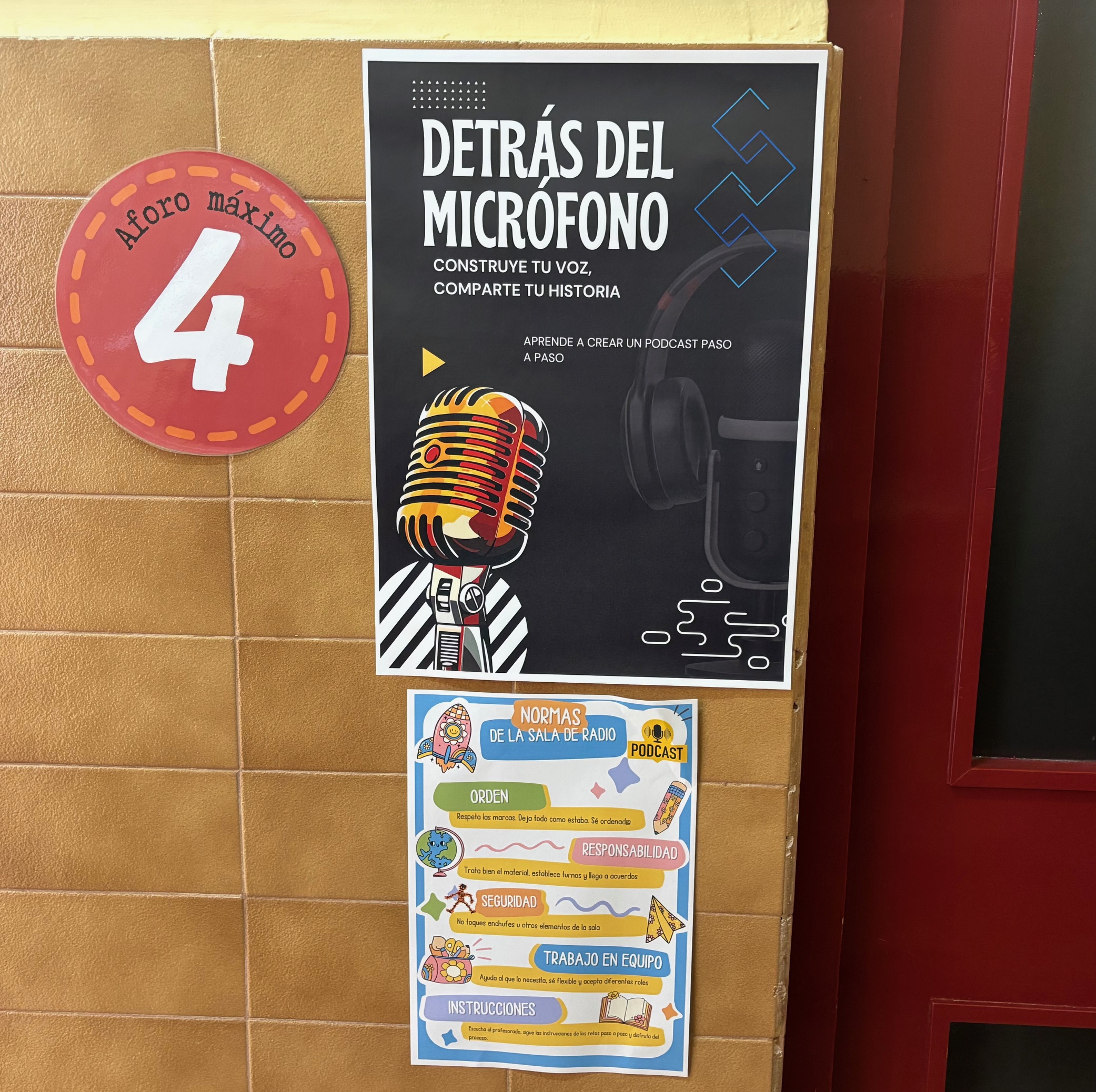 Comenzamos la Libre Circulación